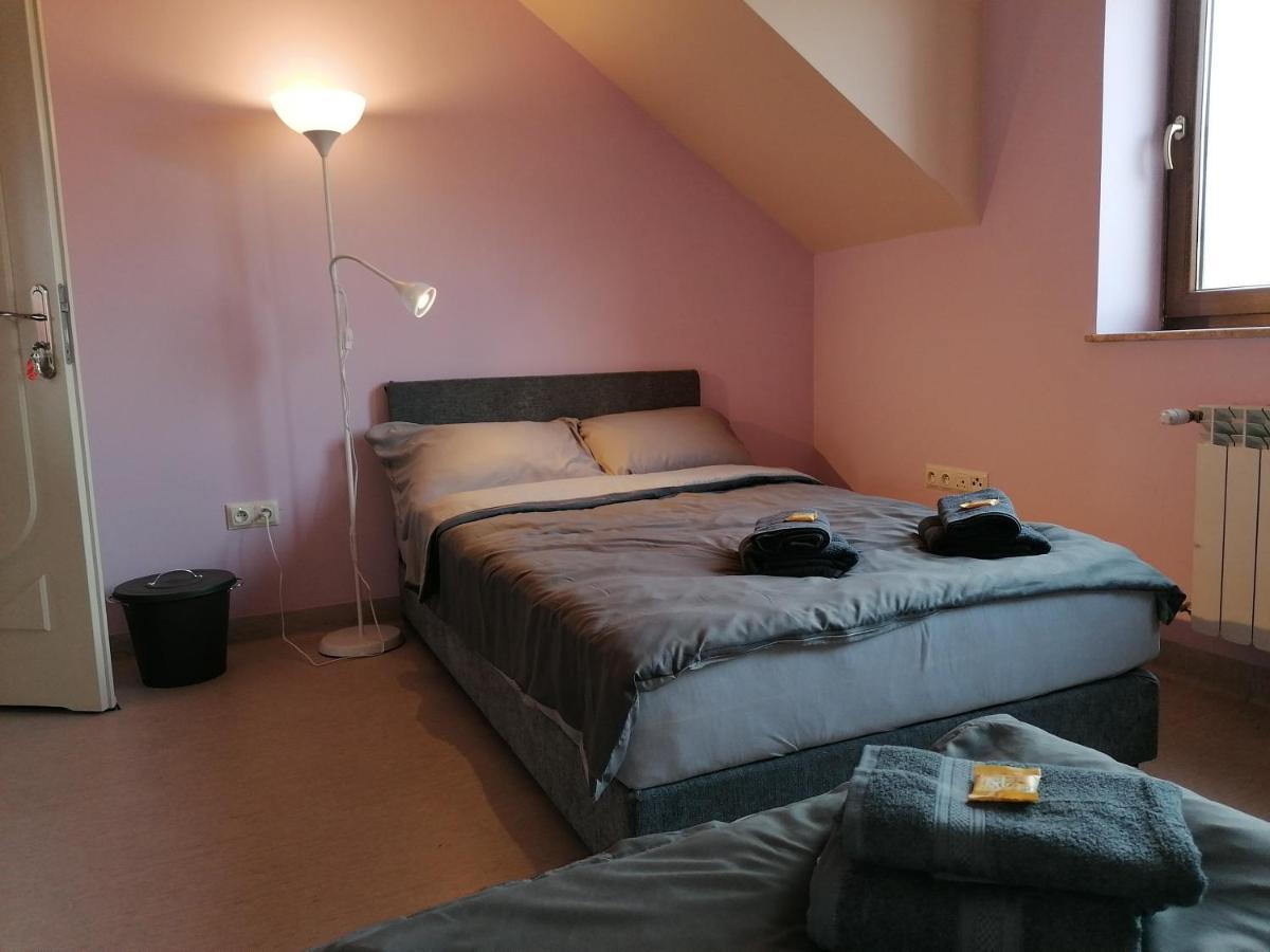 Krakowiacy I Slazacy-Noclegi Libiaz Exterior photo